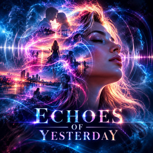 Echoes Of Yesterday by Tomorrow Waves