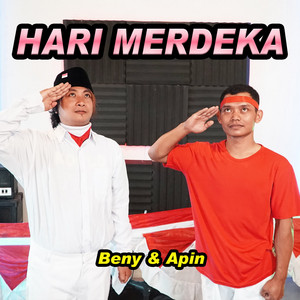 beny & Apin - Hari Merdeka