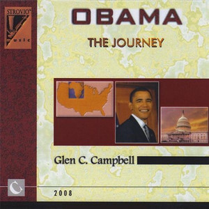 Glen C. Campbell poster