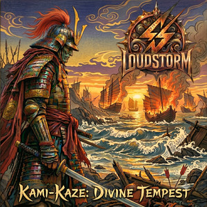 The Gathering Storm by Loudstorm