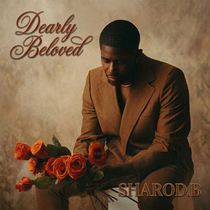 Groove by Sharod Brown