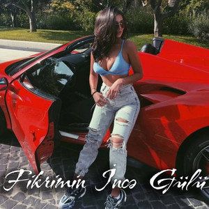 Black Kavkaz - Fikrimin İncə Gülü (feat. Khaos Beats) [Remix]