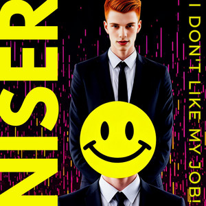 I Don't Like My Job! by Niser