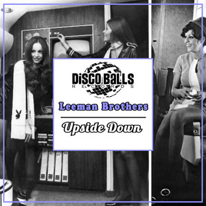 Leeman Brothers - Upside Down