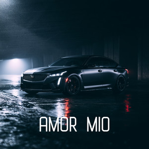 Amor Mio by JABRO DEEP