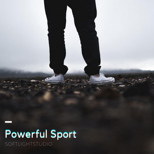 Workout Sport Motivation Action
