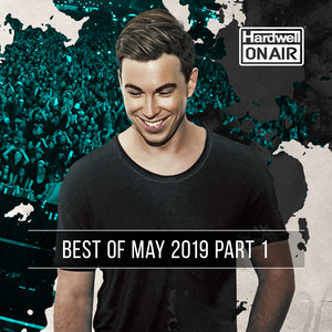 Hardwell On Air - Best of May 2019 Pt. 1 album