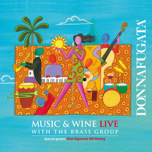 Song for Valeria by Donnafugata Music&Wine