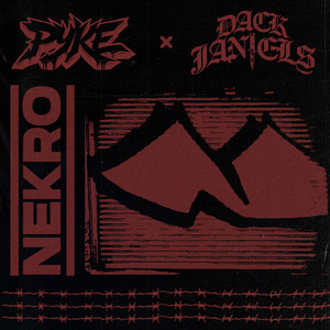Nekro by Dack Janiels, PYKE