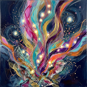 Euphoria by modest falcon