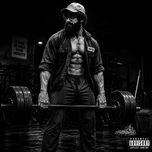 ANATOLY GYM by Bestia al limite