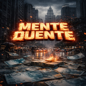Mente quente by W-Face, Wassab
