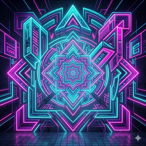 Ciel0 Sintétic0 by Wandy Prime