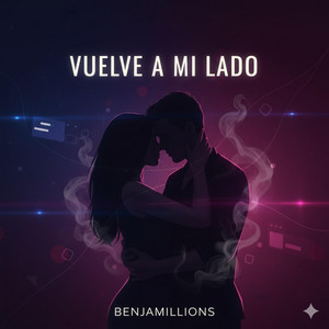 Vuelve A Mi Lado