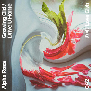 Growing Old by Alpha Rosa