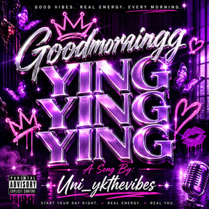 Goodmorningg by Uni_ykthevibes