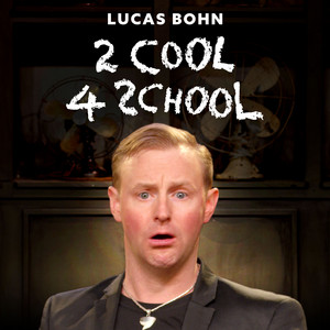 Lucas Bohn - Like, Zoinks