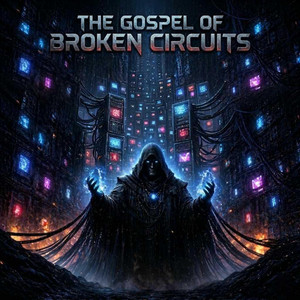 Techno Horror - The New Gospel