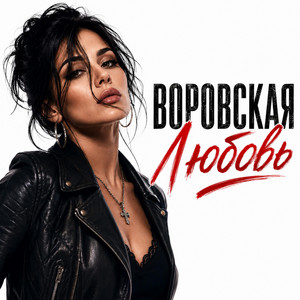 ВОРОВСКАЯ ЛЮБОВЬ by Rauzam