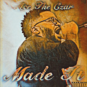 Portada de Made It