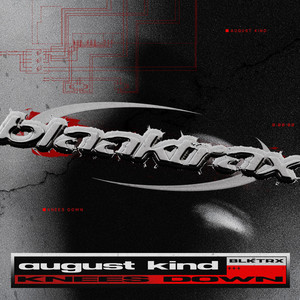 KNEES DOWN by August Kind