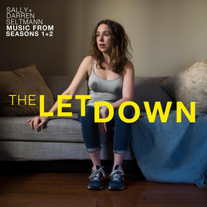 Dancing in the Darkness by Darren Seltmann, Sally Seltmann