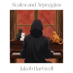 Scales and Arpeggios (from 