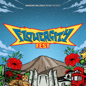 FCF by Flower City Festival