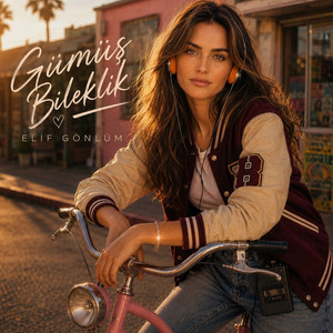 Gümüş Bileklik by Elif Gönlüm