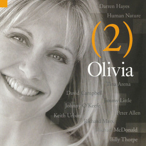 Olivia Newton-John レコード2枚、パンフレット2枚 Olivia (2) - Album by Olivia Newton-John | Spotify