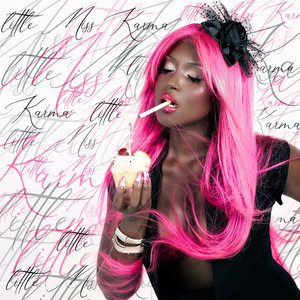 little Miss Karma by Cherrie B