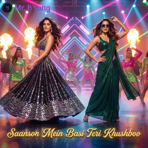 Harry Kumar - Saanson Mein Basi Teri Khushboo