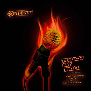 Portada de Touch My Skill