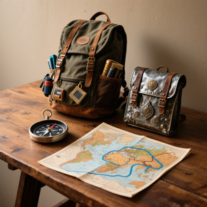 tres cosas a mi edad