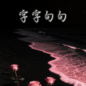 字字句句 (R&B) by Lune音