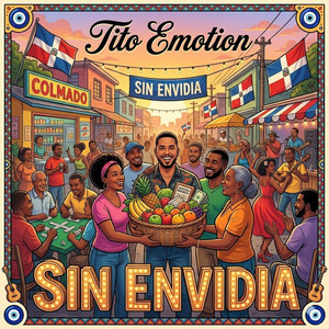 Sin Envidia by Tito Emotion