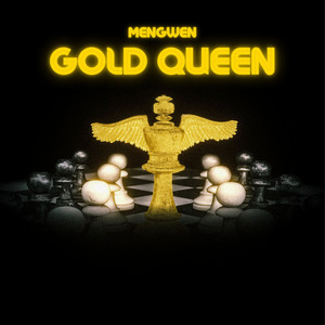 Gold Queen by Mengwen