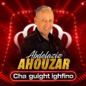 Abdelaziz ahouzar cha guight ighfino by Studio sami