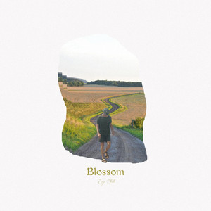Blossom by Ezra Glatt