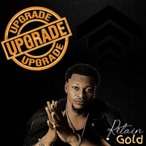 Retain gold - Missing Rib