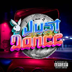 JUST DANCE by ANB LAMZO, Chimbo!, Griego J, Prod.Plamen