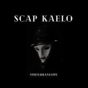 Big Man Small Town by Scap Kaelo