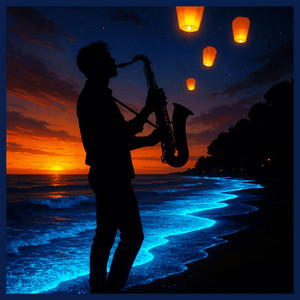 Scientist (Saxophone Version) by Marc Ventus