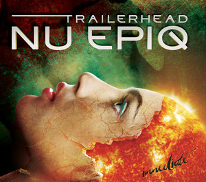 Trailerhead: Nu Epiq cover
