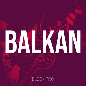 Elsen Pro - Balkan