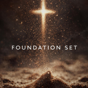 Foundation Set by K.B.W