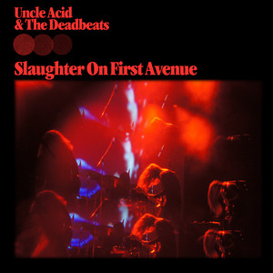 Death's Door by Uncle Acid & The Deadbeats