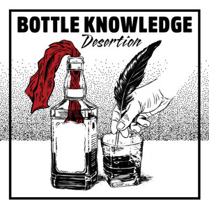 Bottle Knowledge — cover art