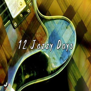 12 Jazzy Days album