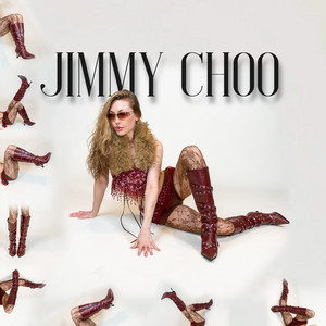 Jimmy Choo by Tess Anthony